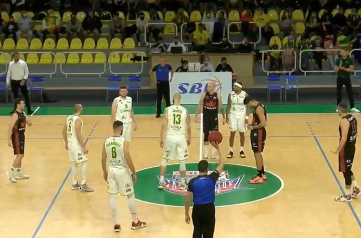 Prievidza v Leviciach odpadla až v poslednej štvrtine